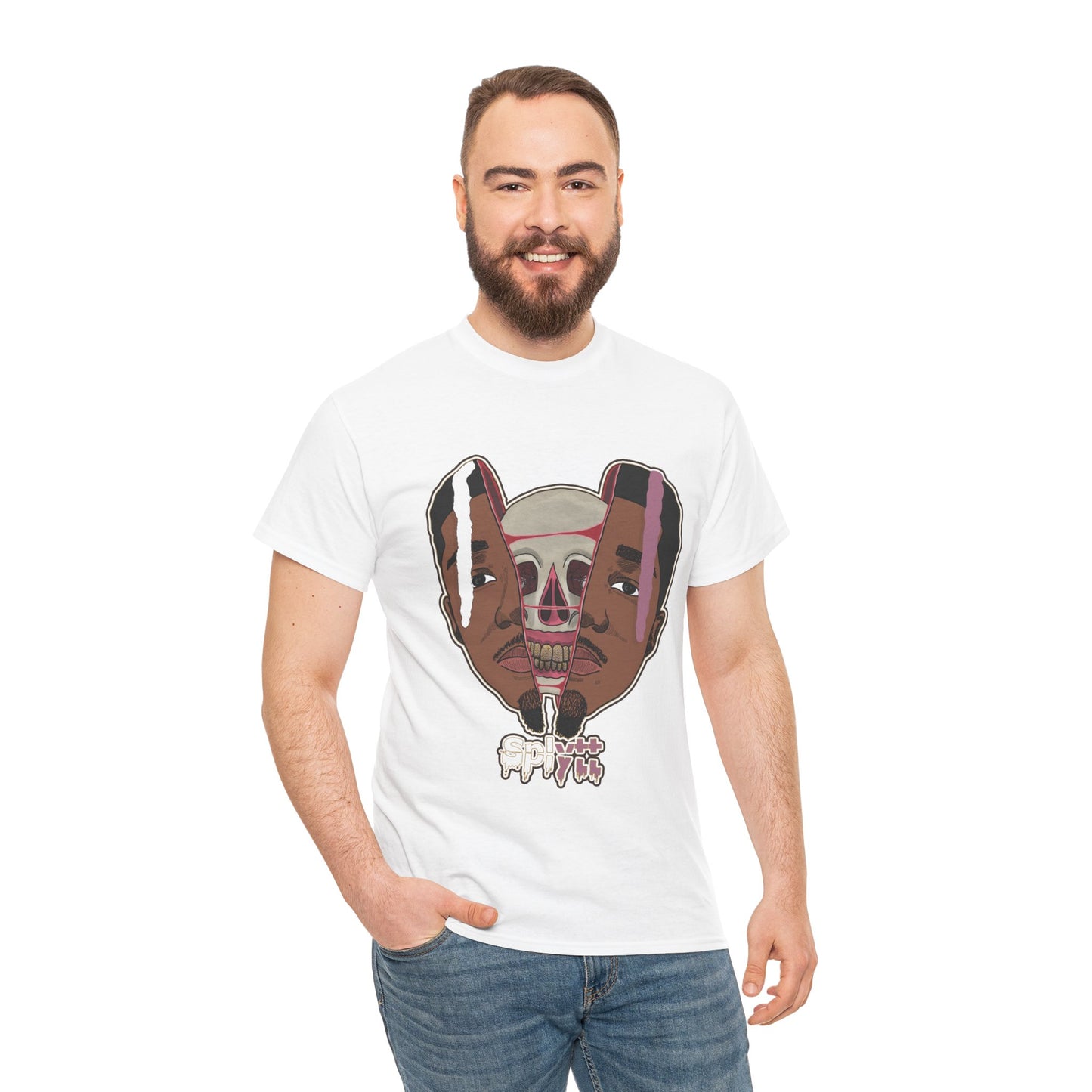 Splytt (Napolitan Tee)