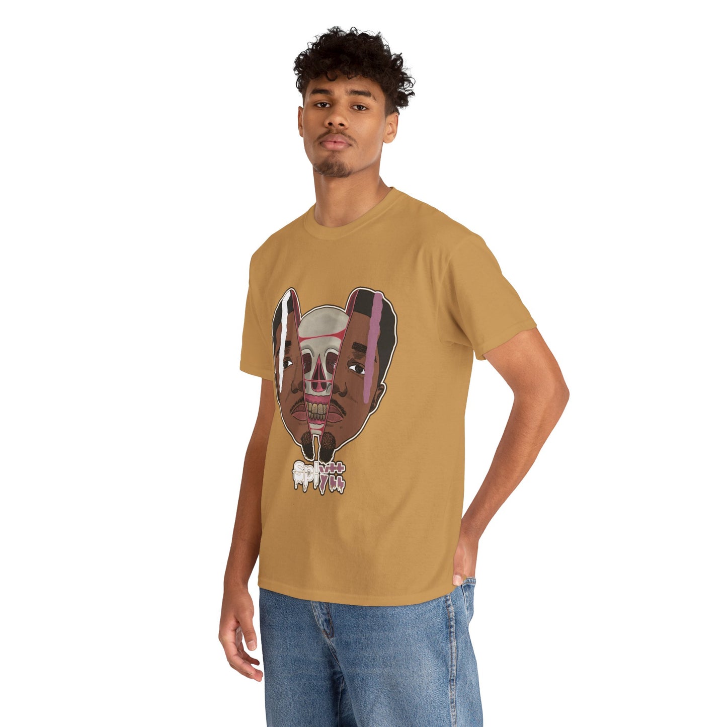Splytt (Napolitan Tee)