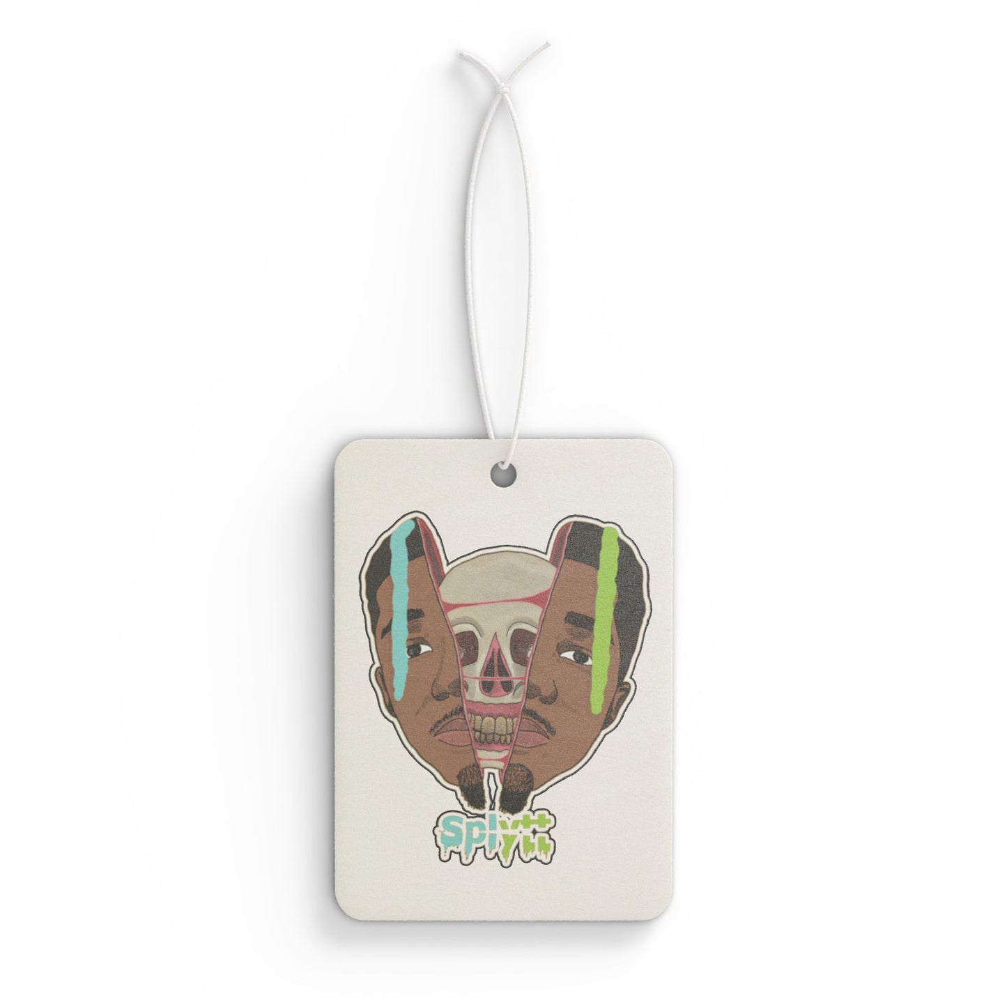 Splytt (Car Freshener)