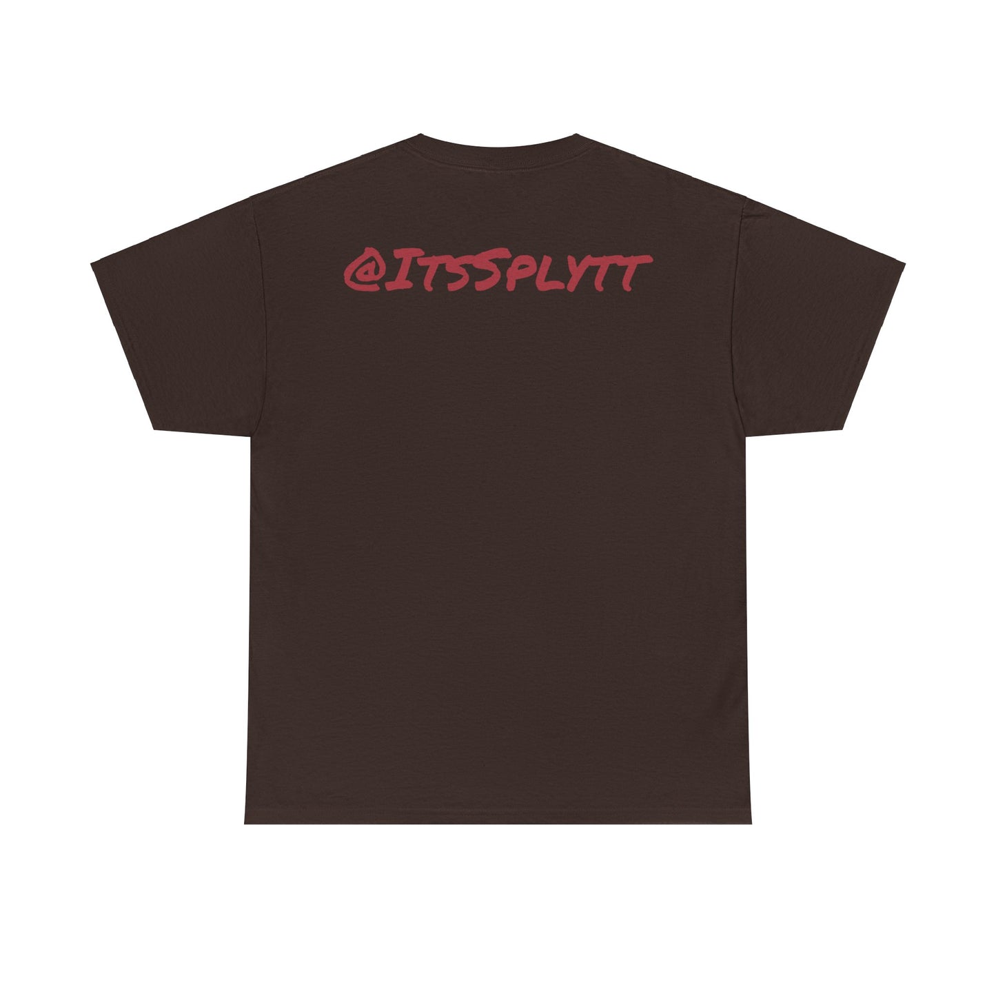 Splytt (Camo Tee)