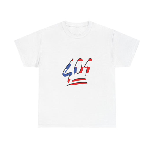 4Hunnit1 (Rican T-Shirt)