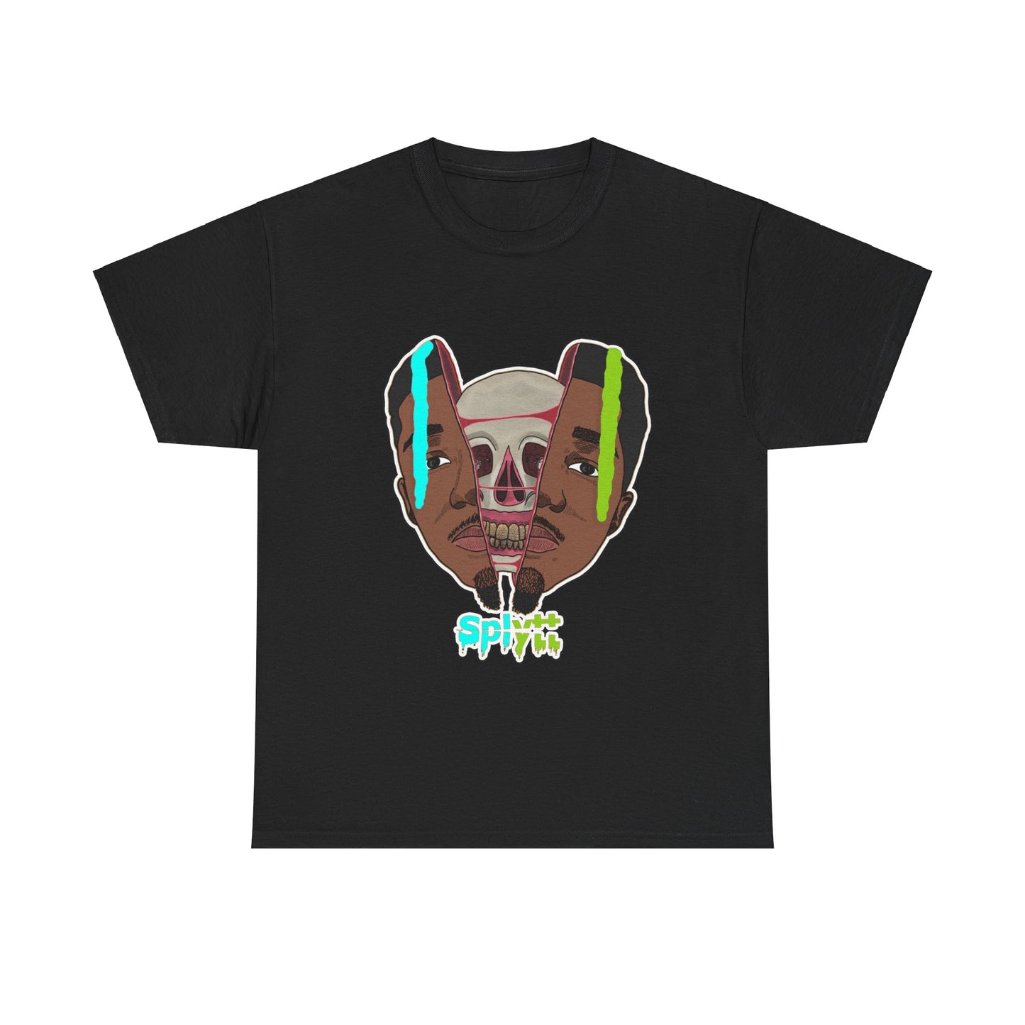 Splytt (Presto Tee) *Upgraded*