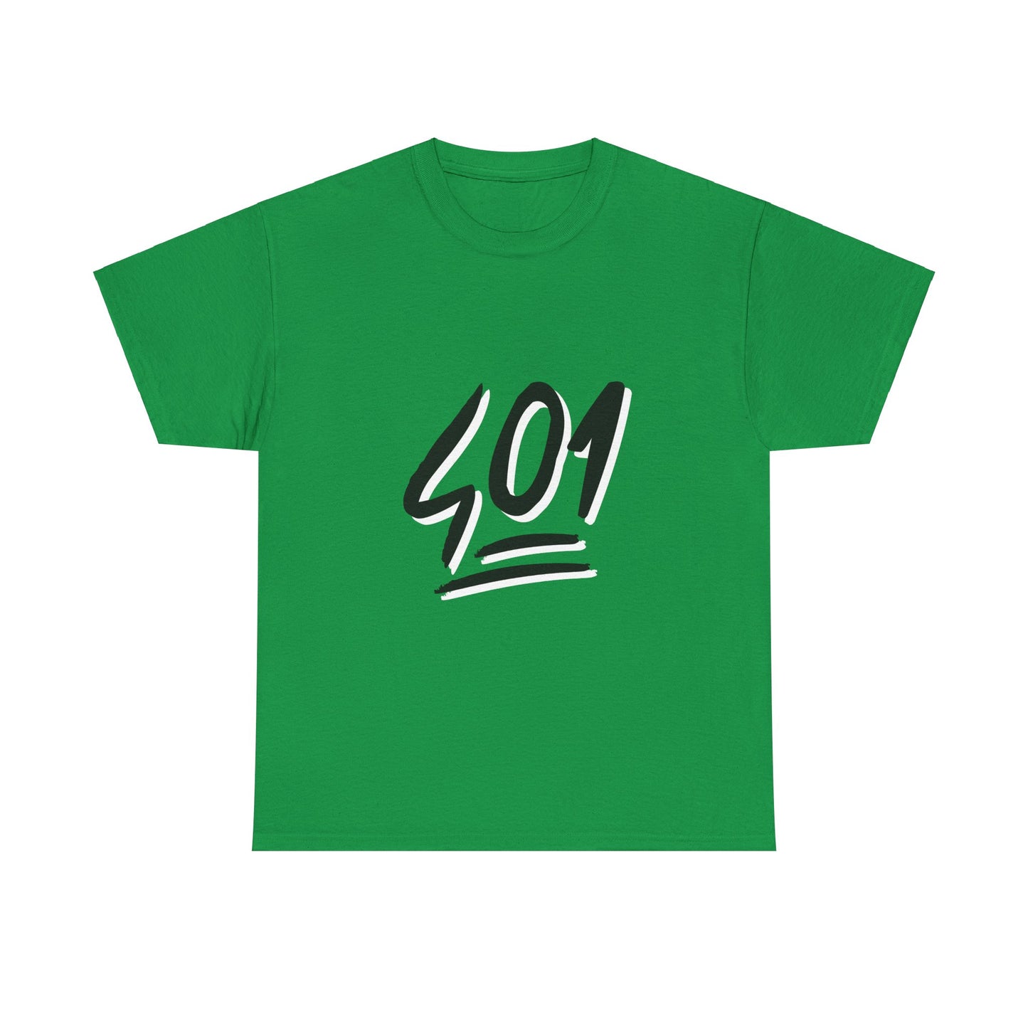4hunnit1 (Black Logo)