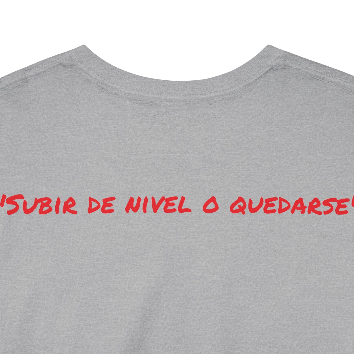 4Hunnit1 (Domincan Tee)