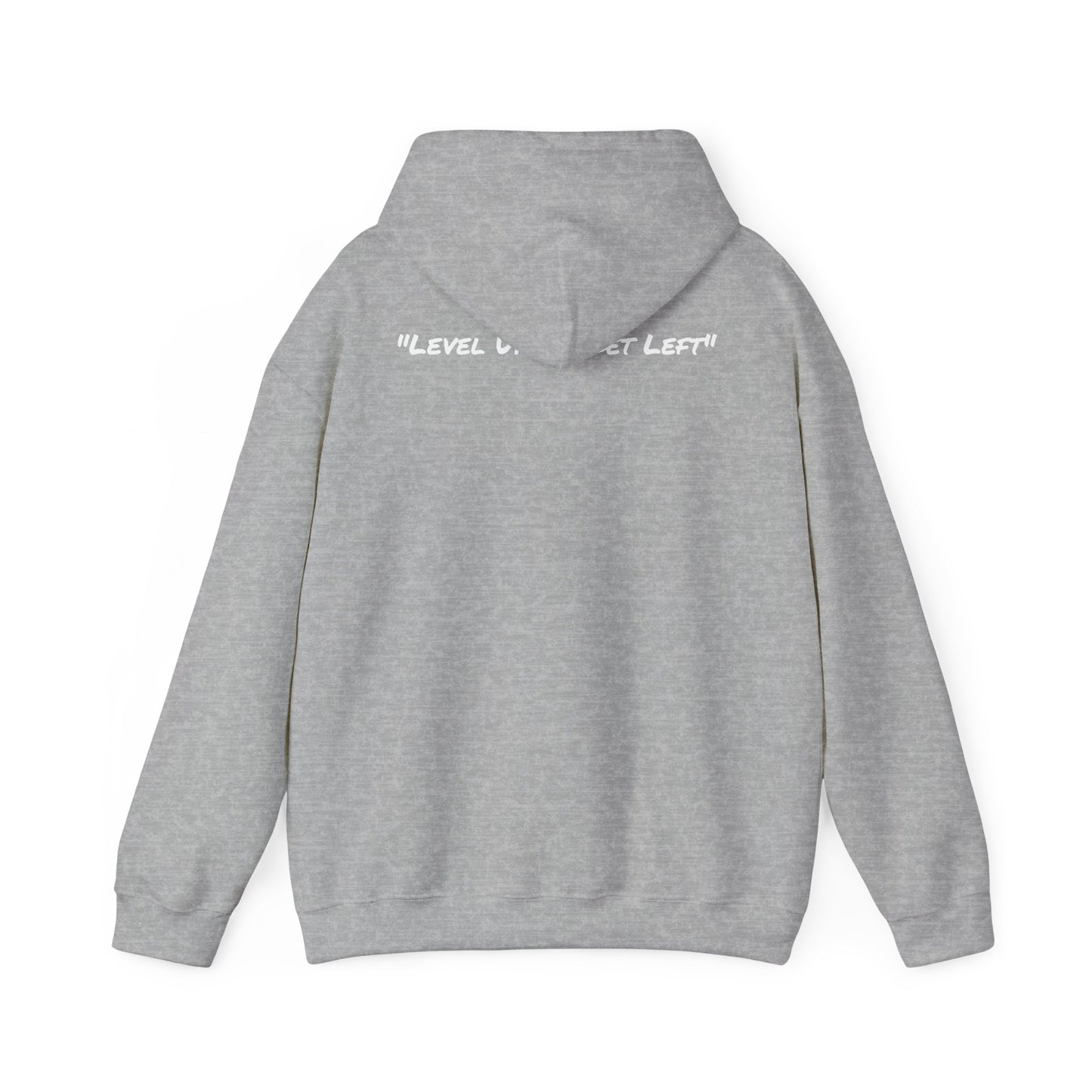 4hunnit1 (White Logo) *Multiple Colors*