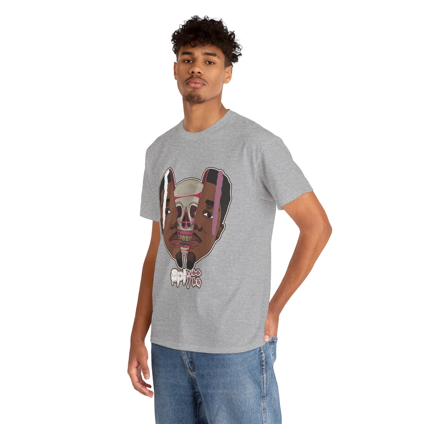 Splytt (Napolitan Tee)