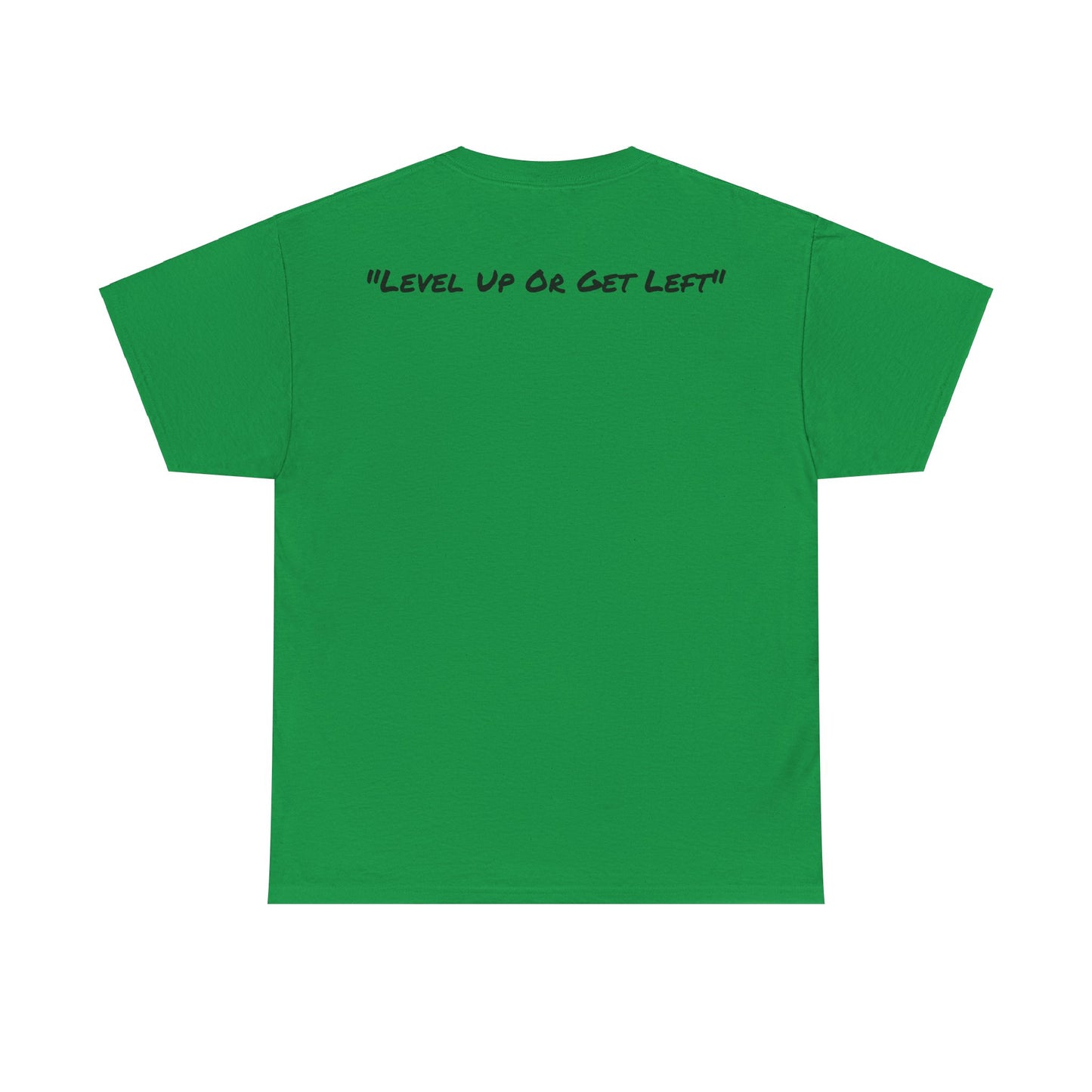 4hunnit1 (Black Logo)