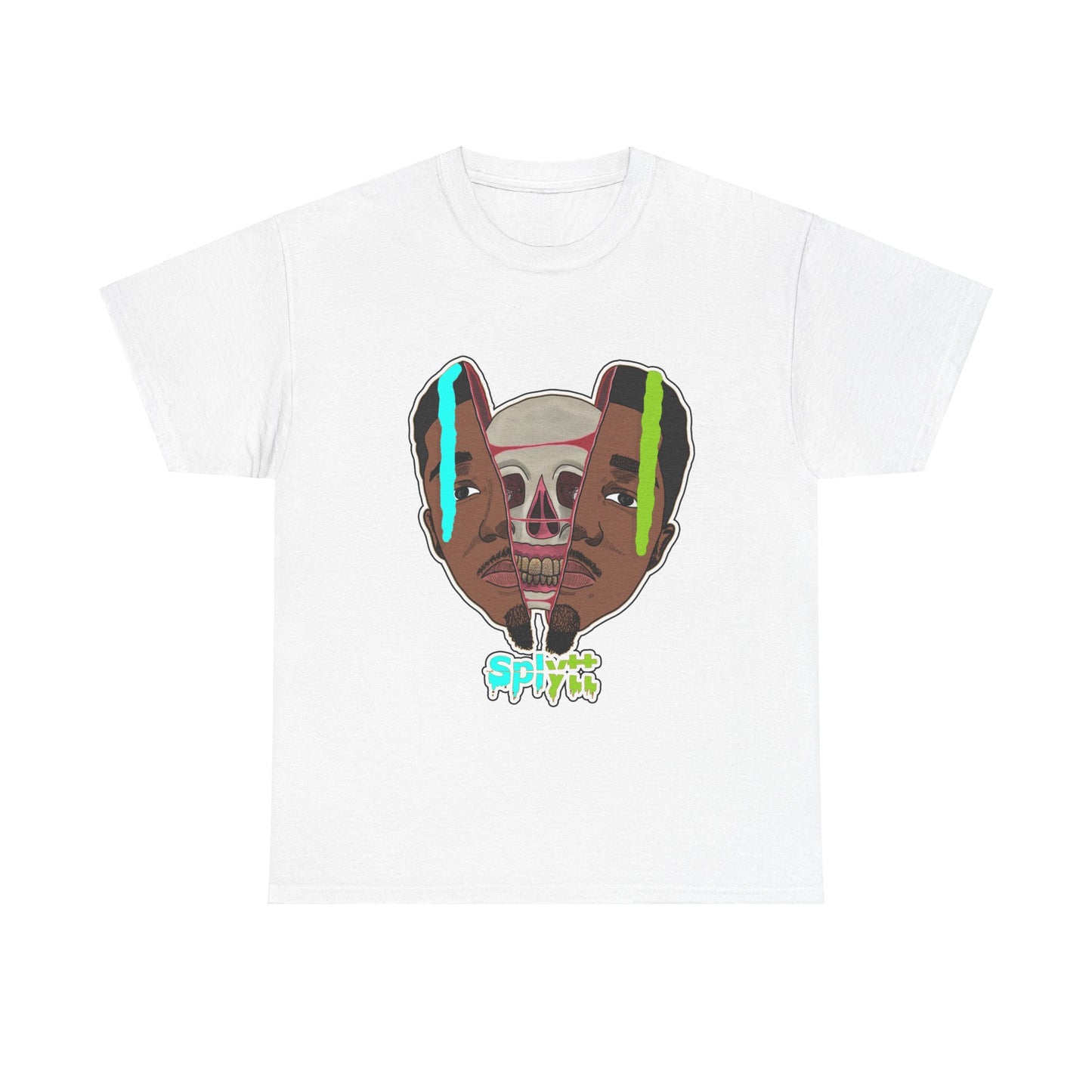 Splytt (Presto Tee) *Upgraded*