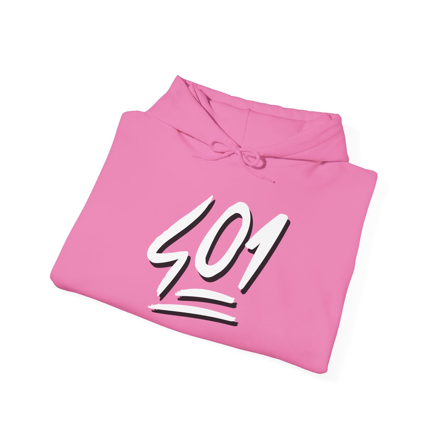4hunnit1 (White Logo) *Multiple Colors*