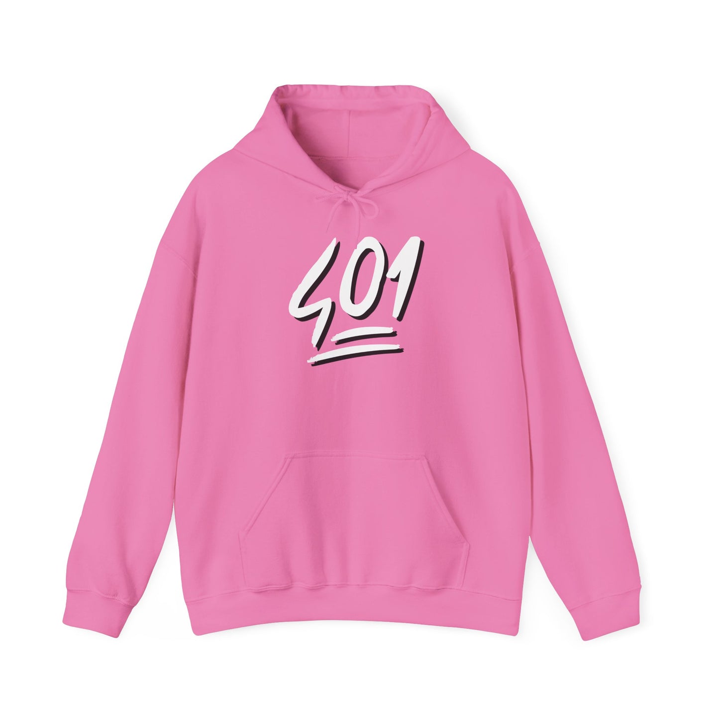 4hunnit1 (White Logo) *Multiple Colors*