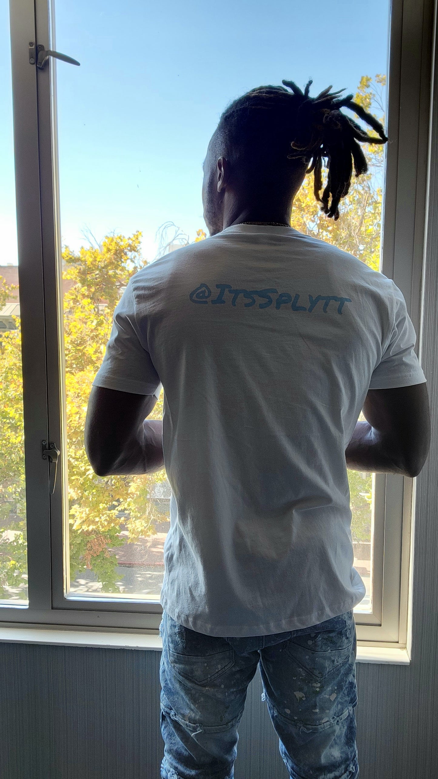 Splytt (Presto Tee) *Upgraded*