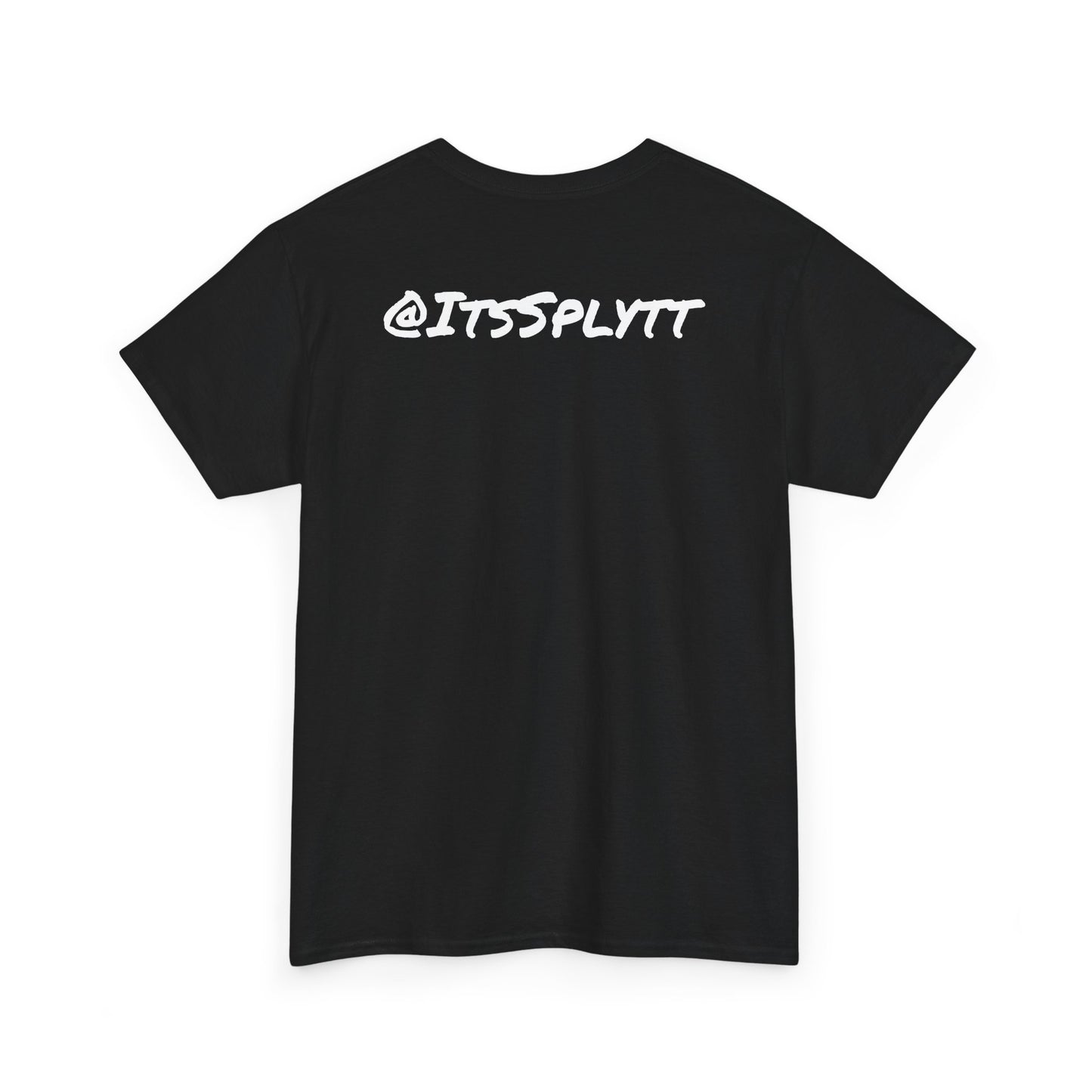 Splytt (Yin N Yang Tee)