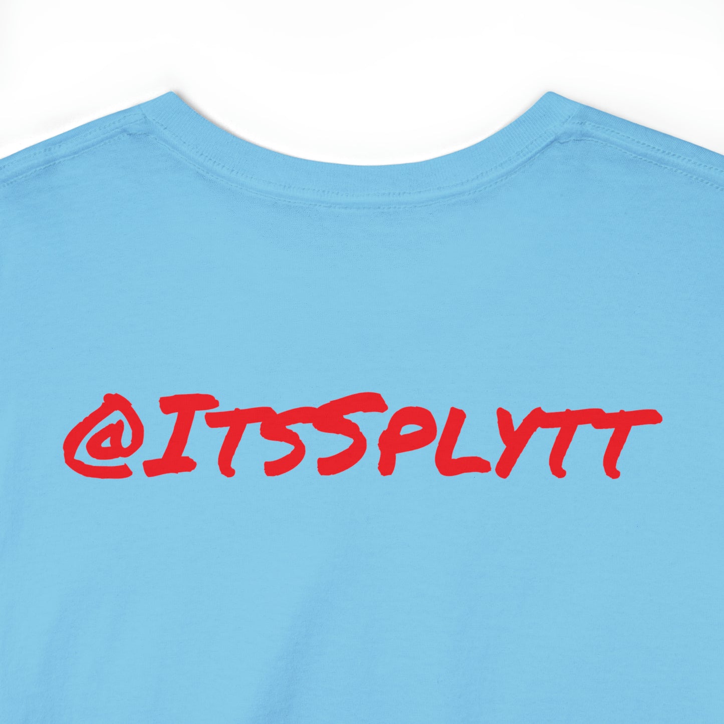 Splytt (Clash Design) T-Shirt