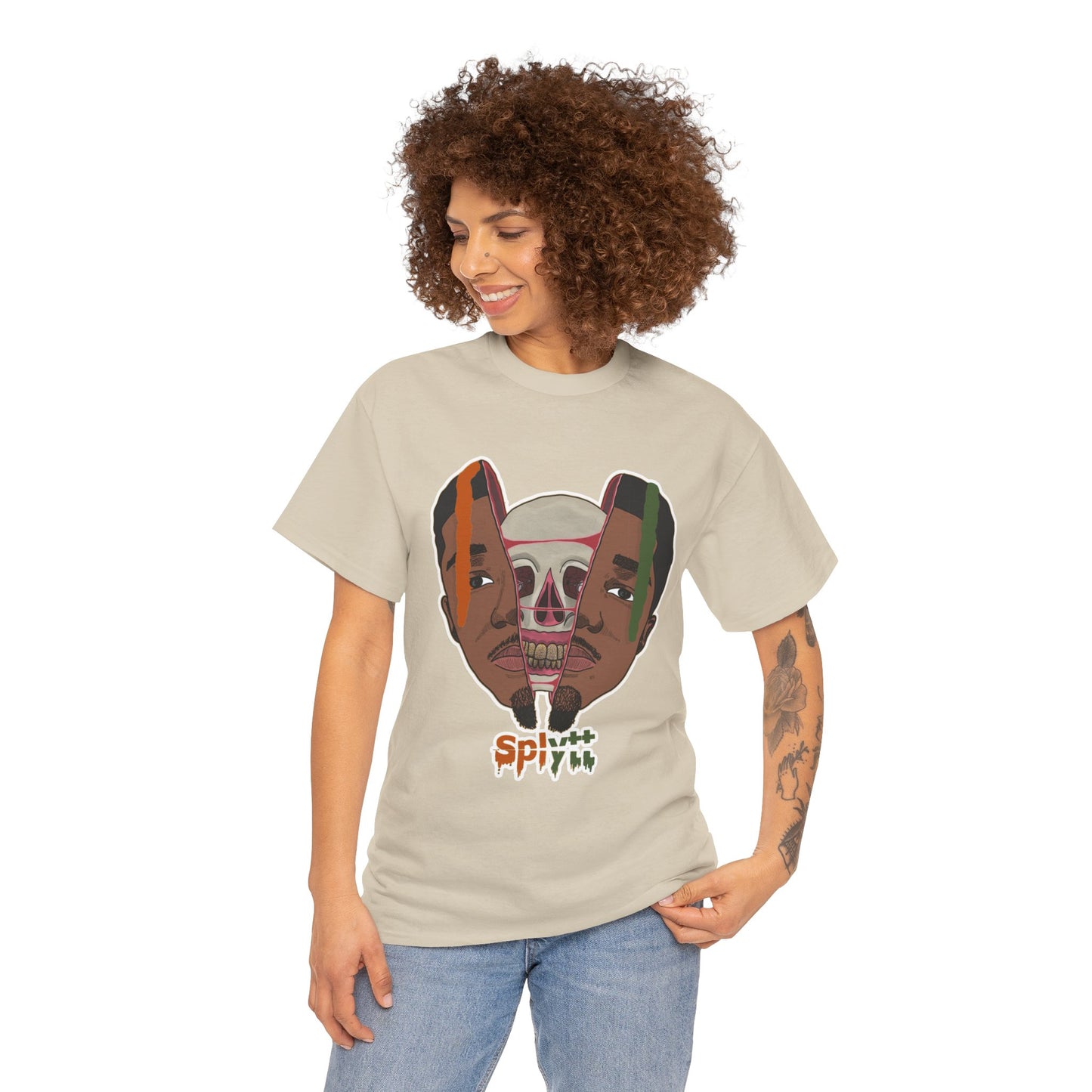 Splytt (Ewing Concept Tee)