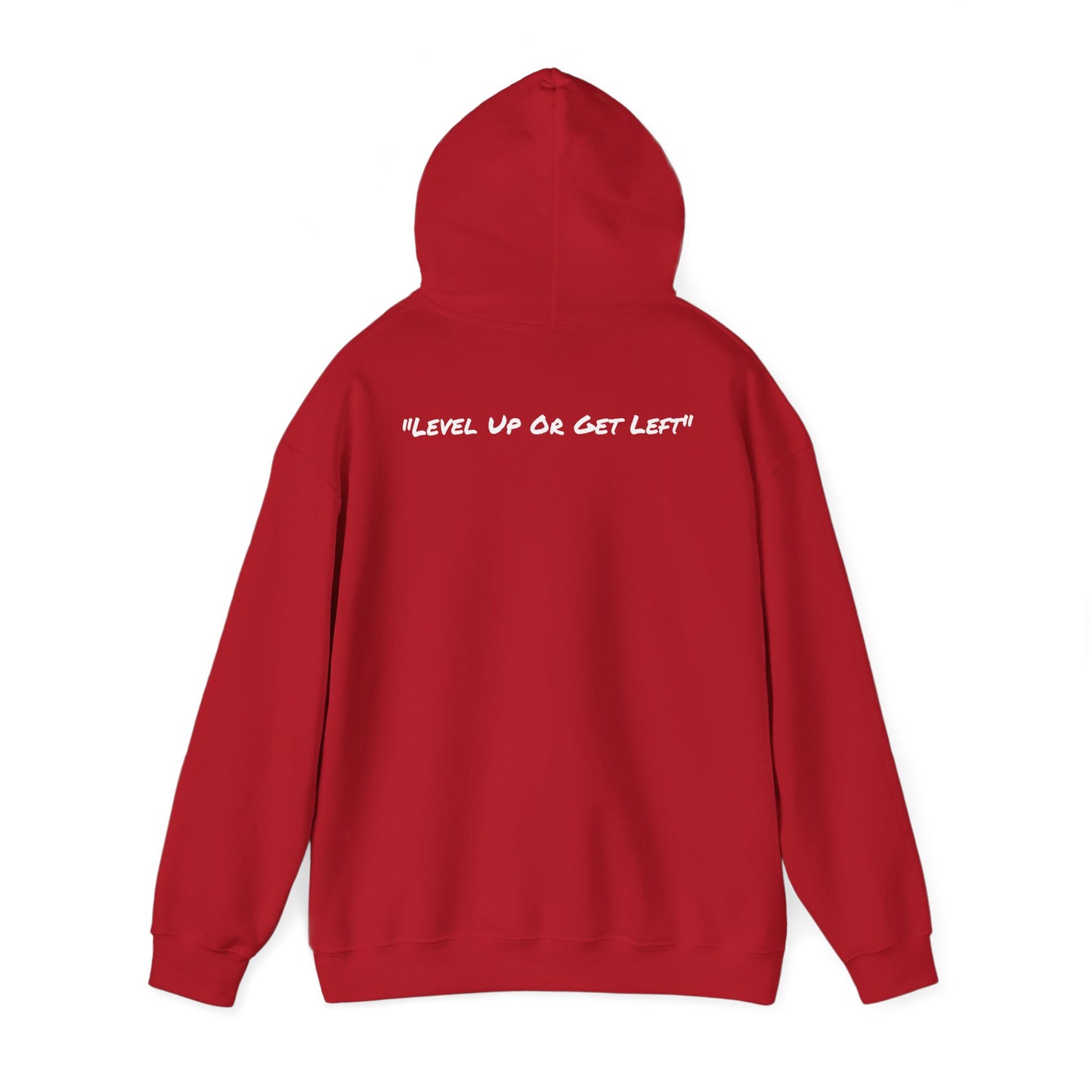 4hunnit1 (White Logo) *Multiple Colors*