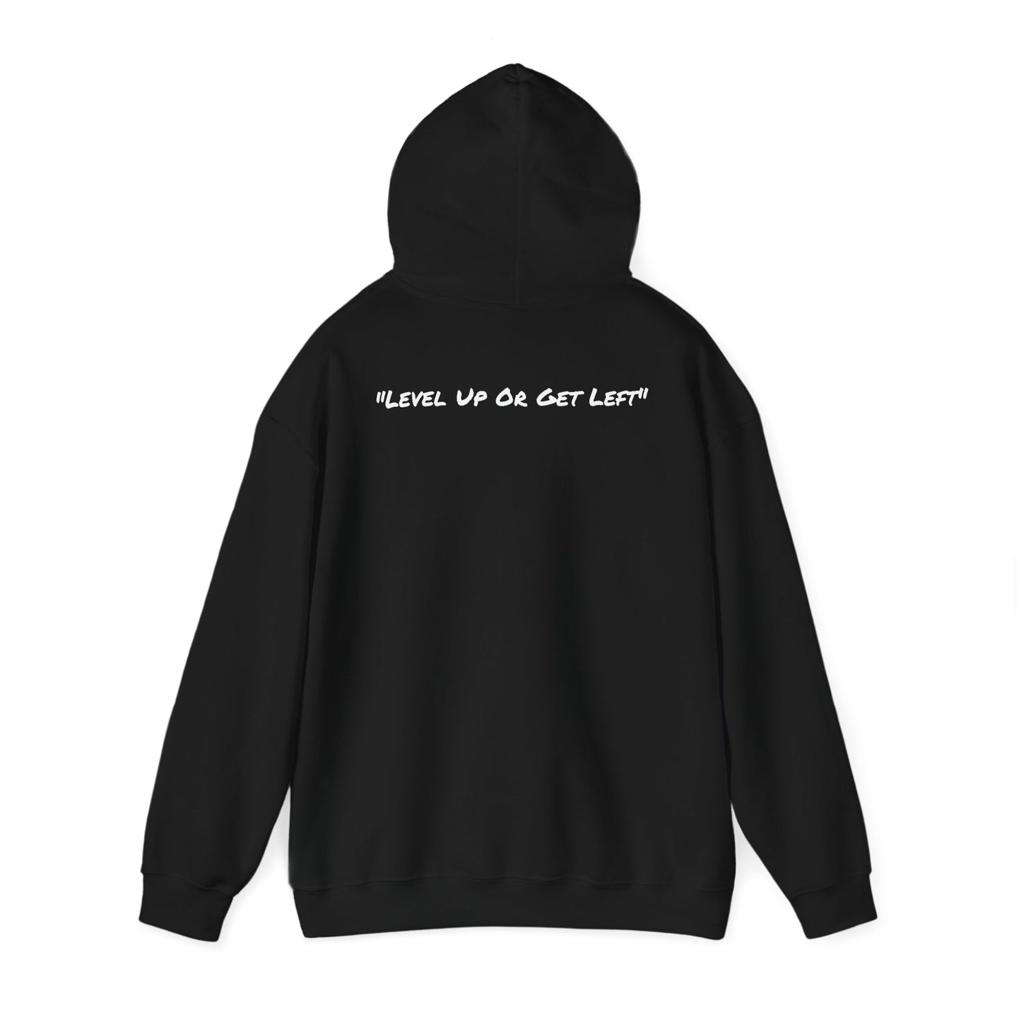 4hunnit1 (White Logo) *Multiple Colors*