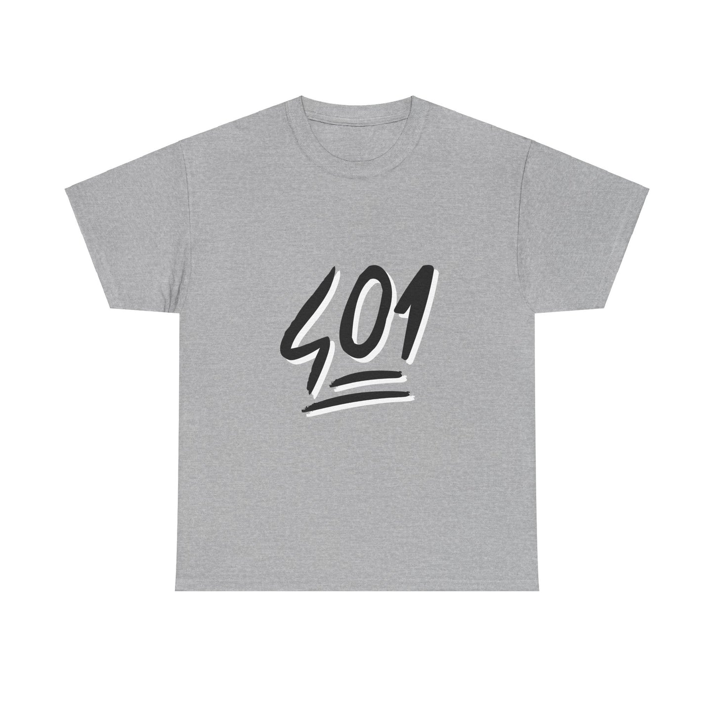 4hunnit1 (Black Logo)
