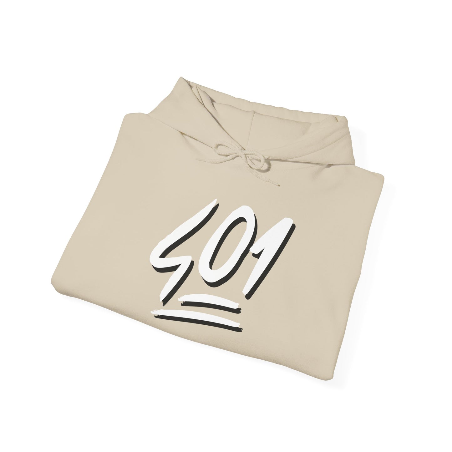 4hunnit1 (White Logo) *Multiple Colors*