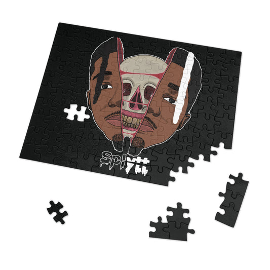 Splytt Puzzle (110 Piece)