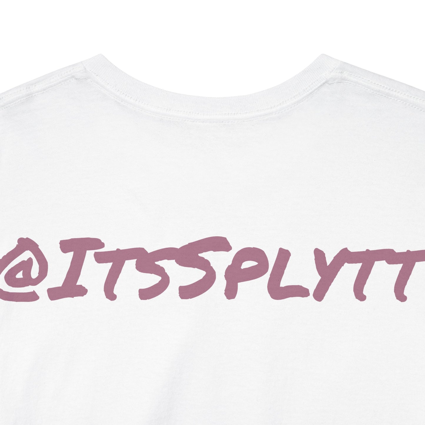 Splytt (Napolitan Tee)