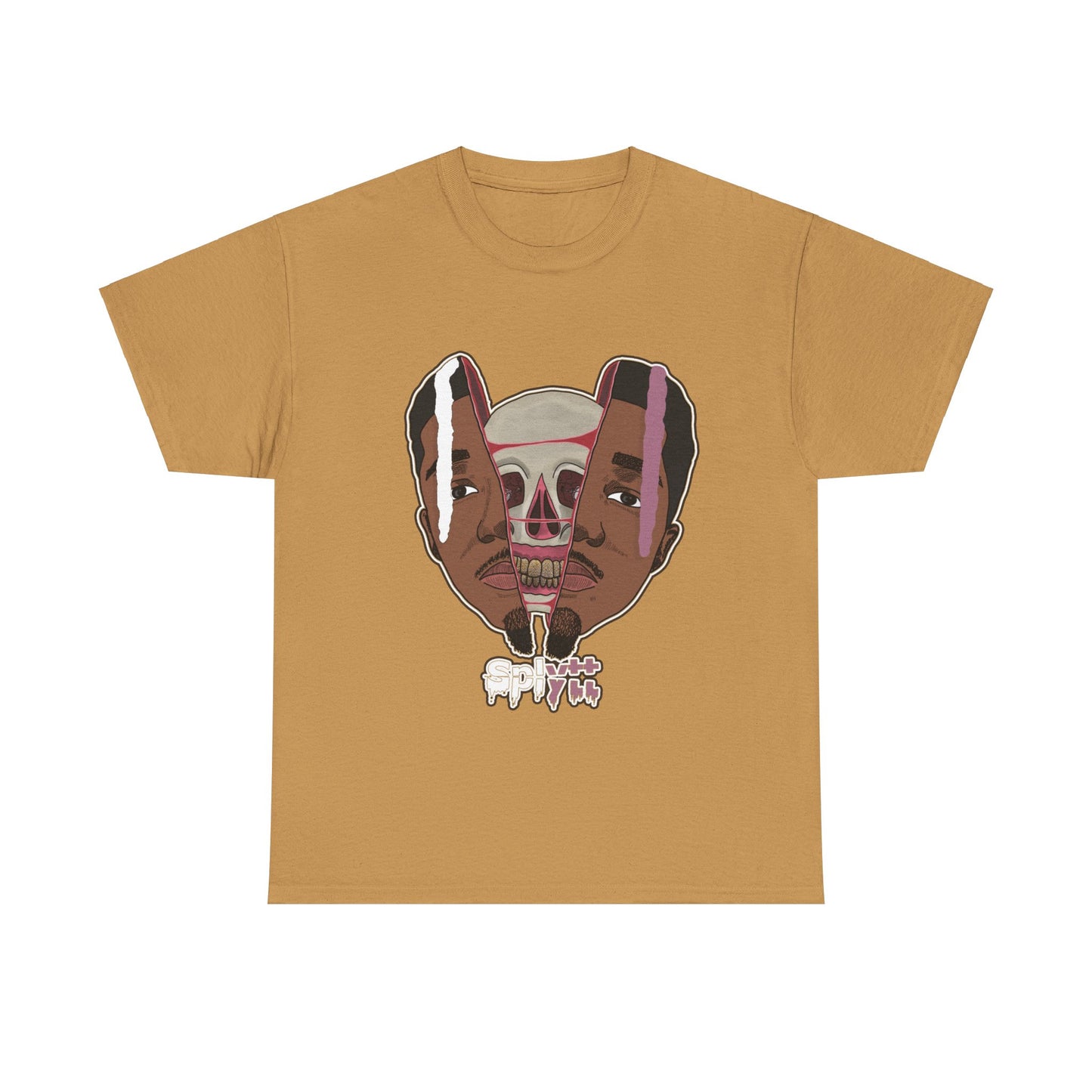 Splytt (Napolitan Tee)