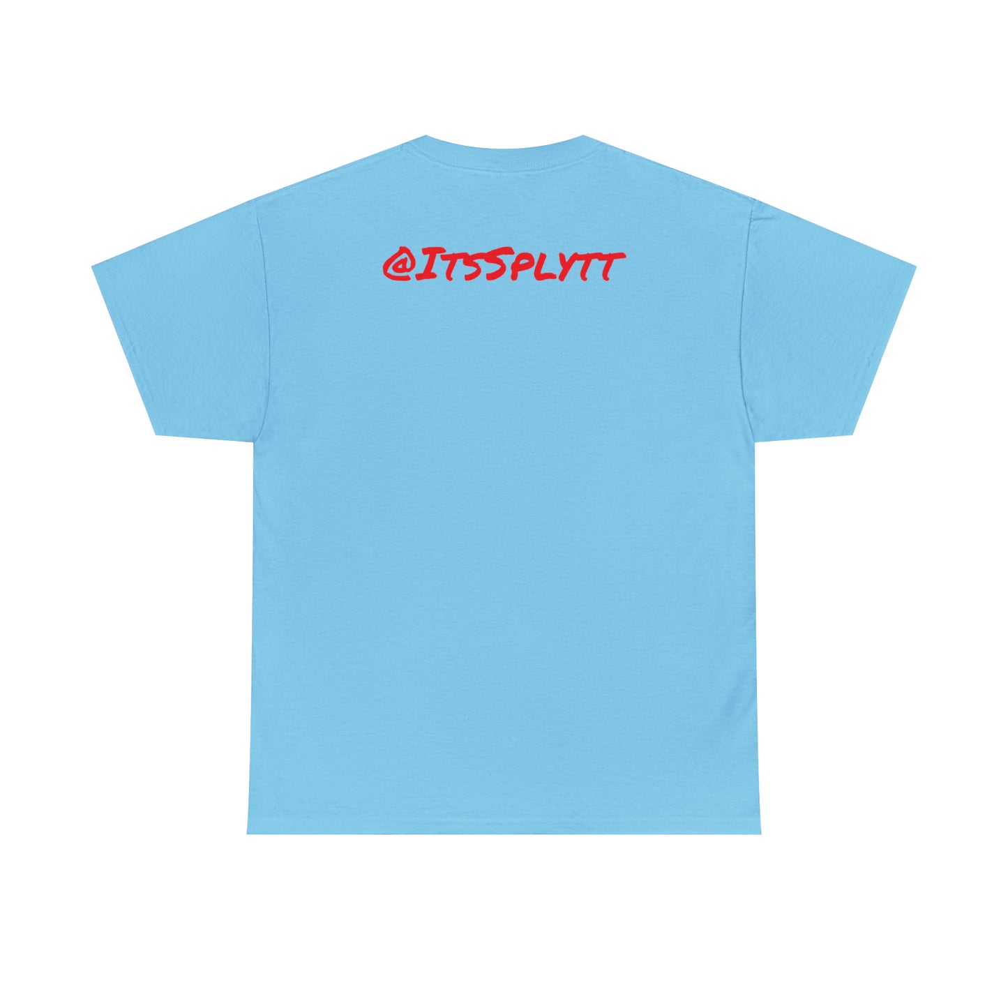Splytt (Clash Design) T-Shirt