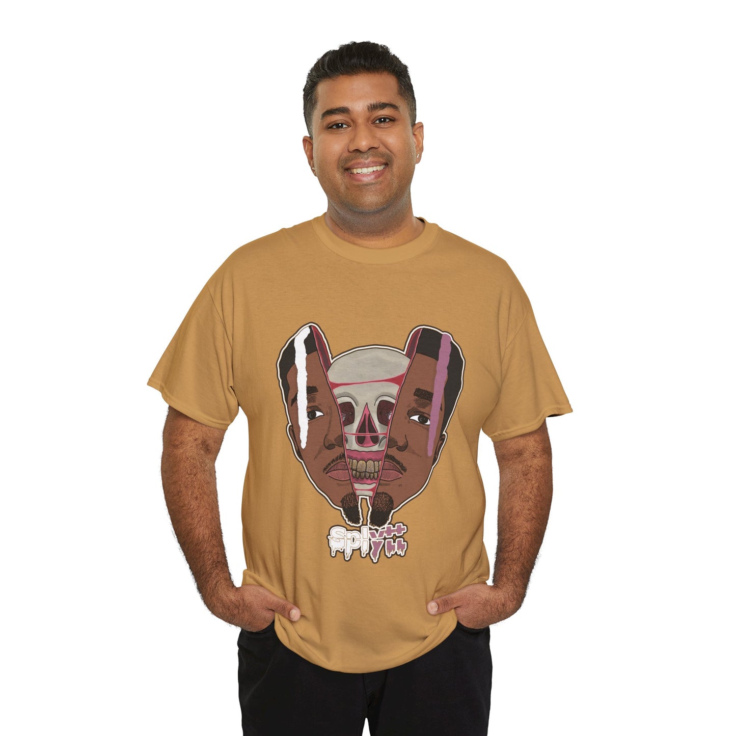 Splytt (Napolitan Tee)