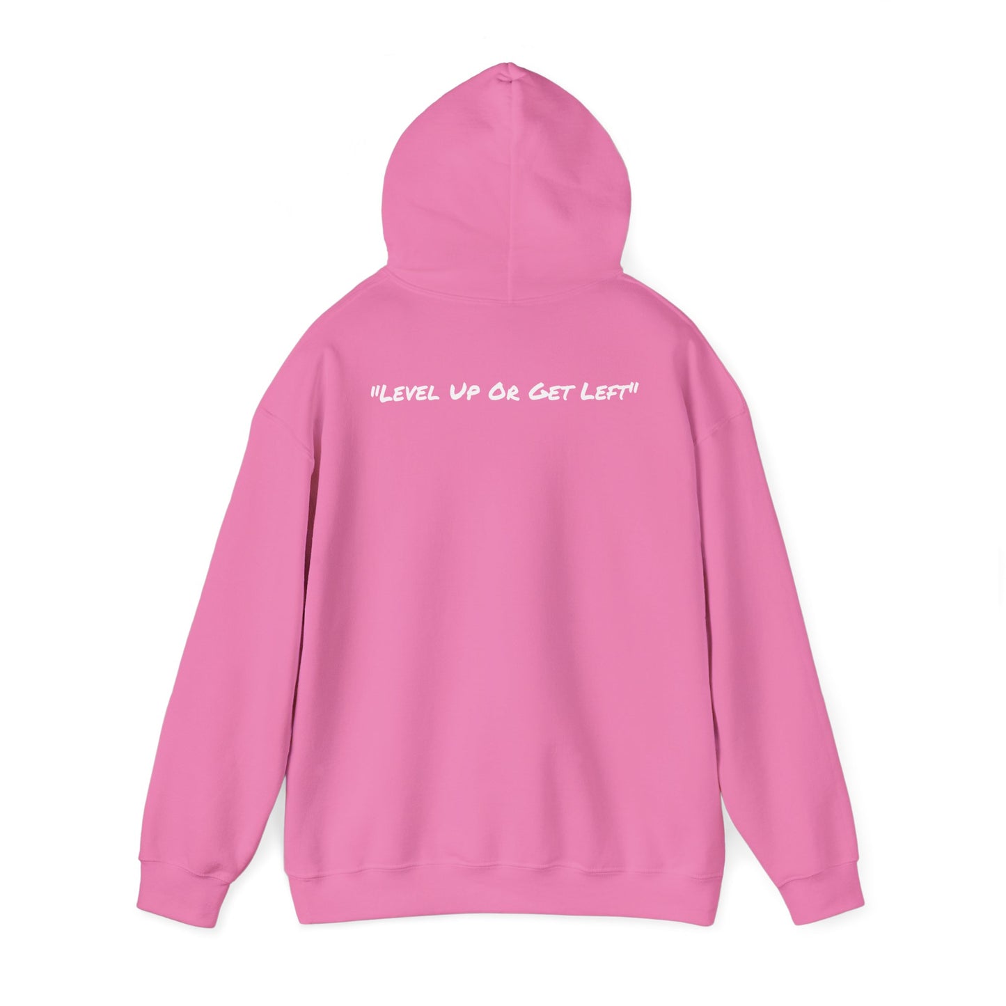 4hunnit1 (White Logo) *Multiple Colors*