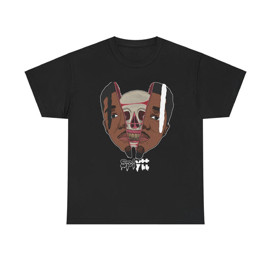 Splytt (Yin N Yang Tee)