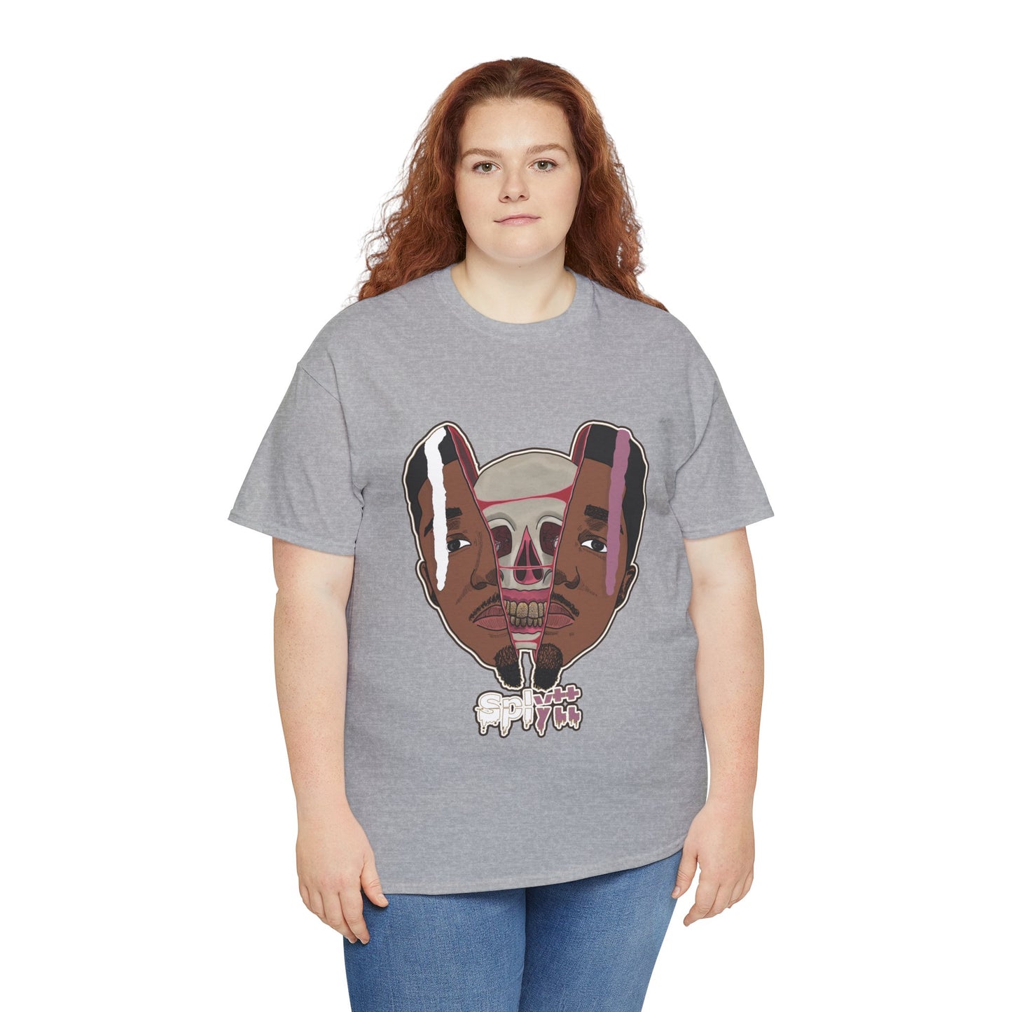 Splytt (Napolitan Tee)