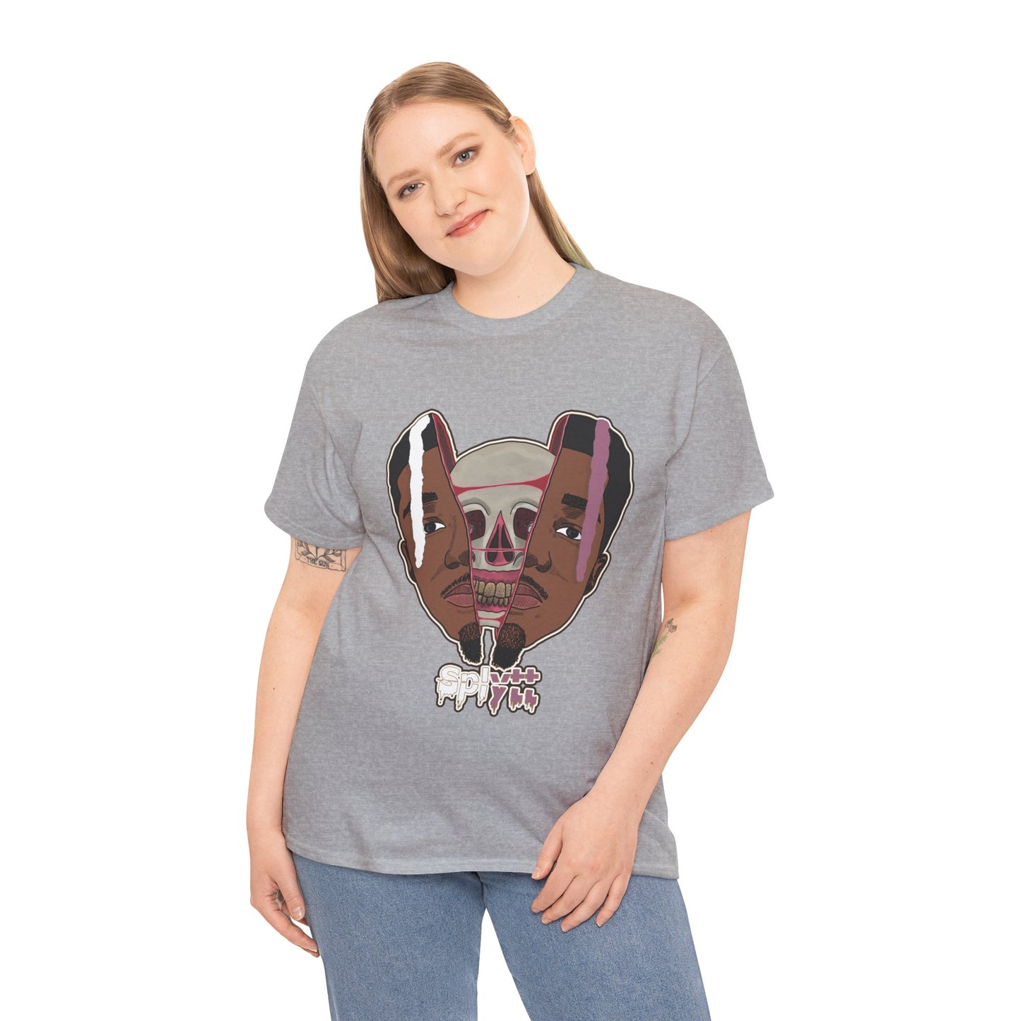 Splytt (Napolitan Tee)
