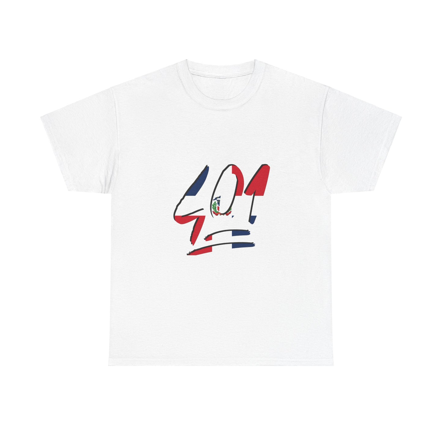 4Hunnit1 (Domincan Tee)