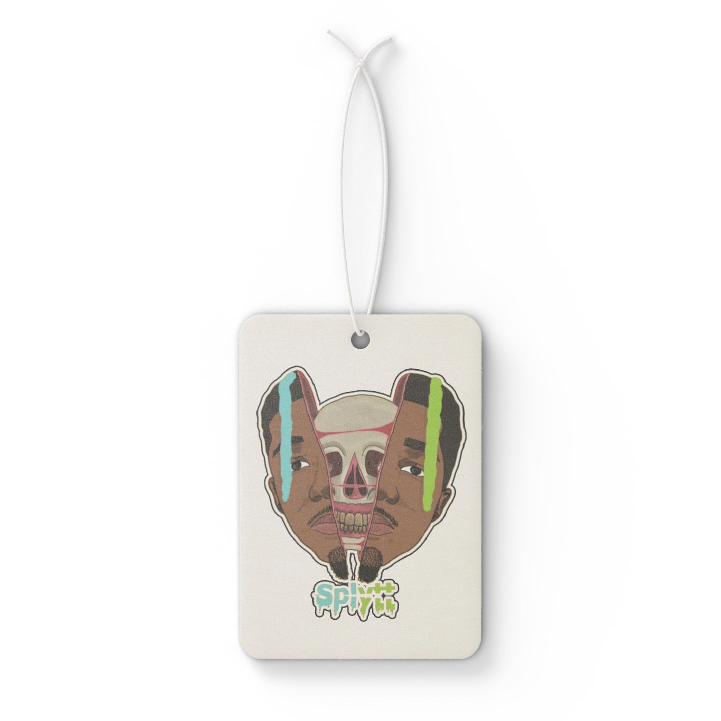 Splytt (Car Freshener)