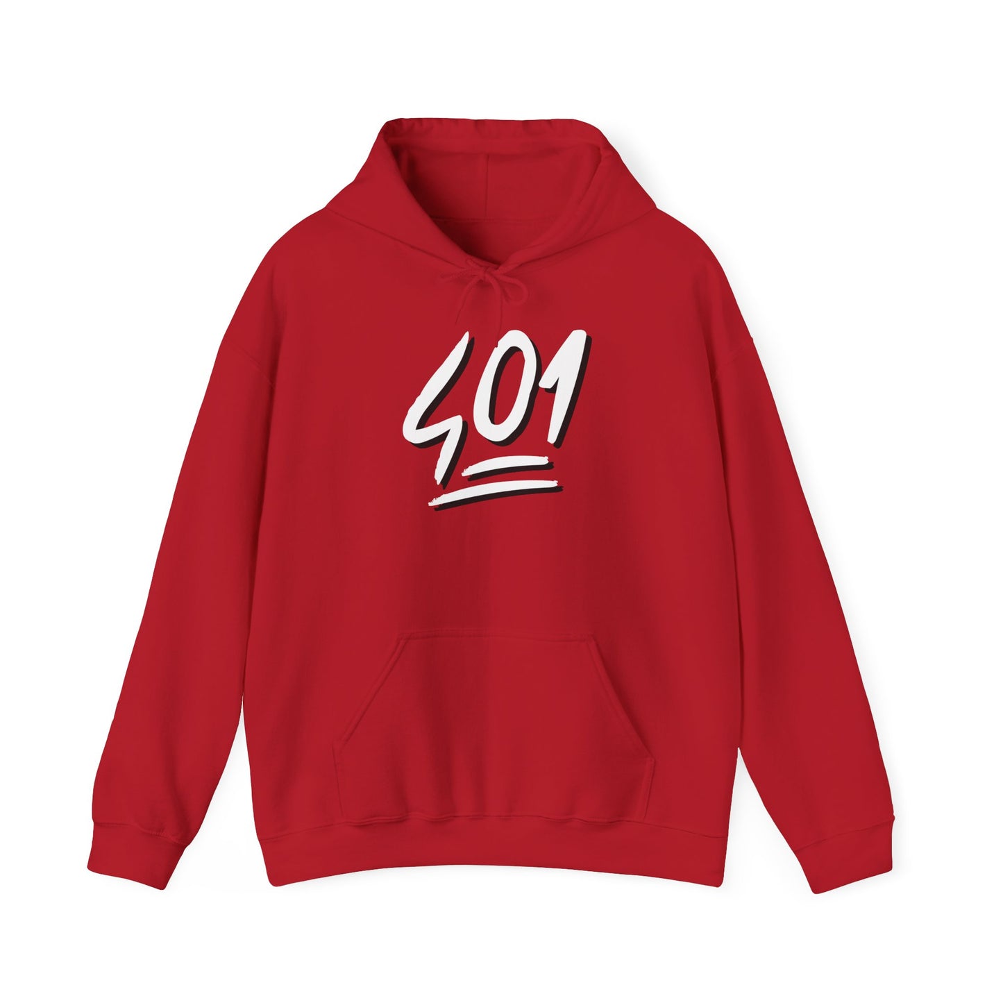 4hunnit1 (White Logo) *Multiple Colors*