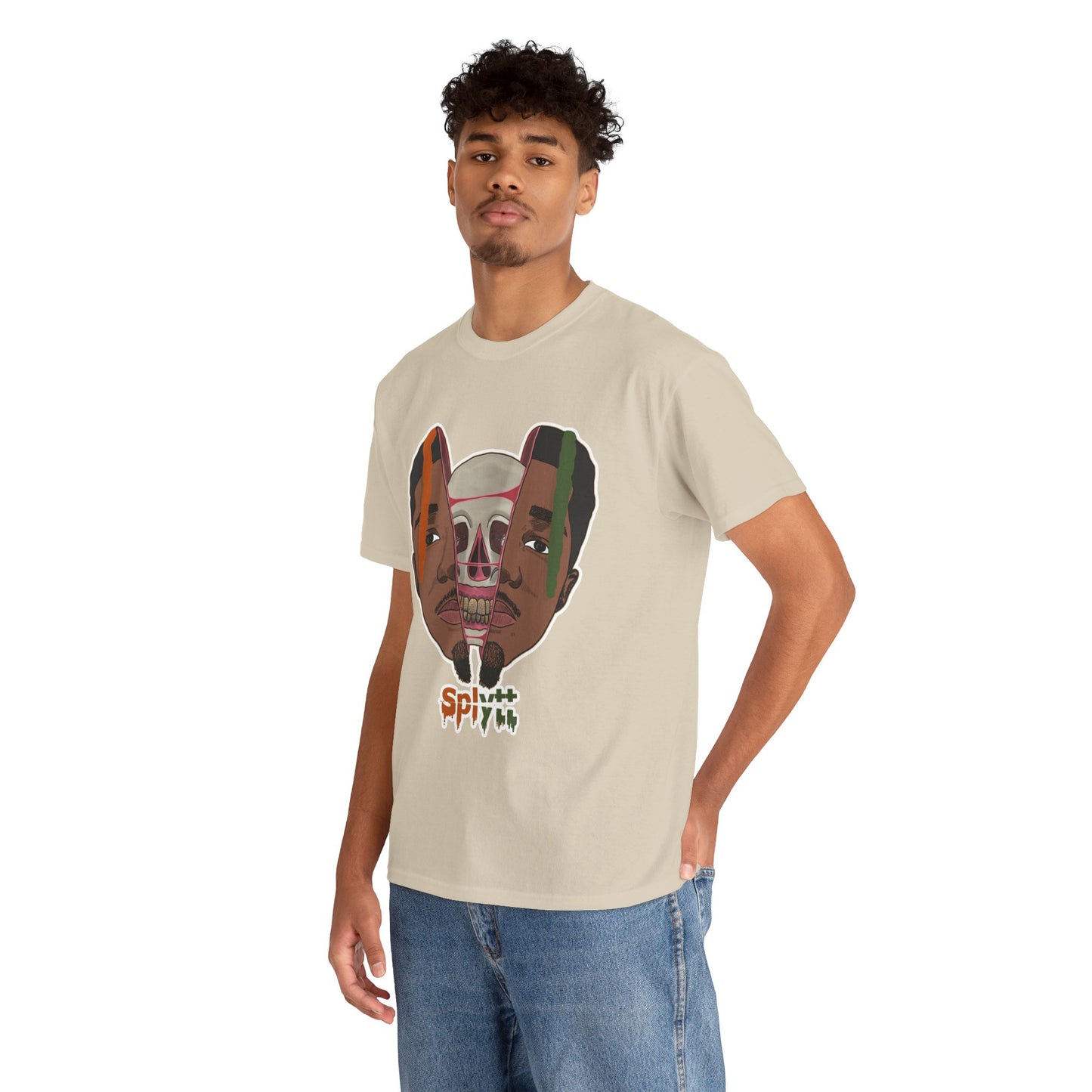 Splytt (Ewing Concept Tee)