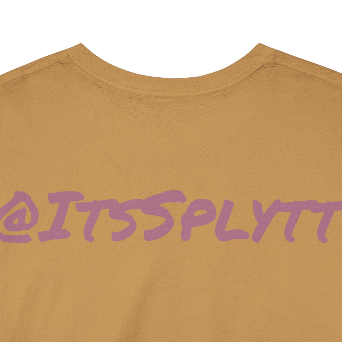Splytt (Napolitan Tee)