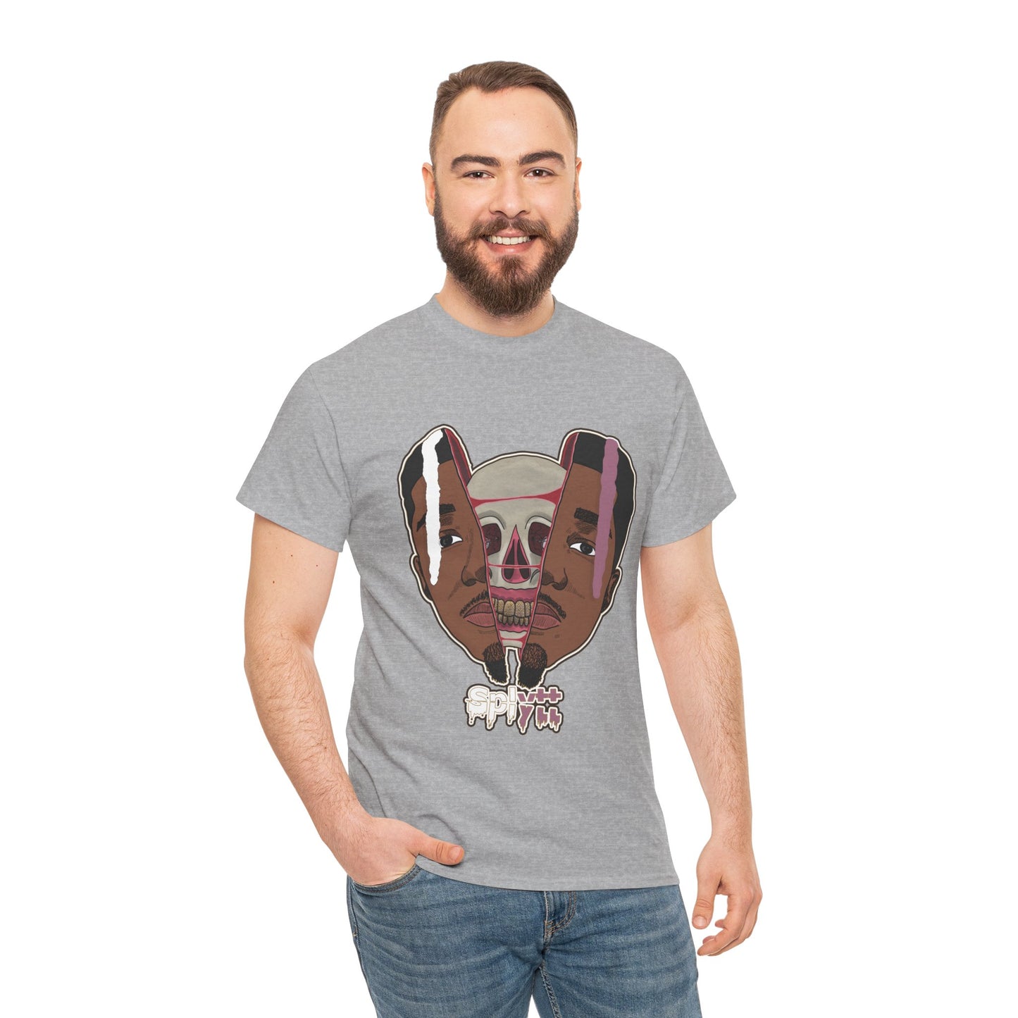 Splytt (Napolitan Tee)