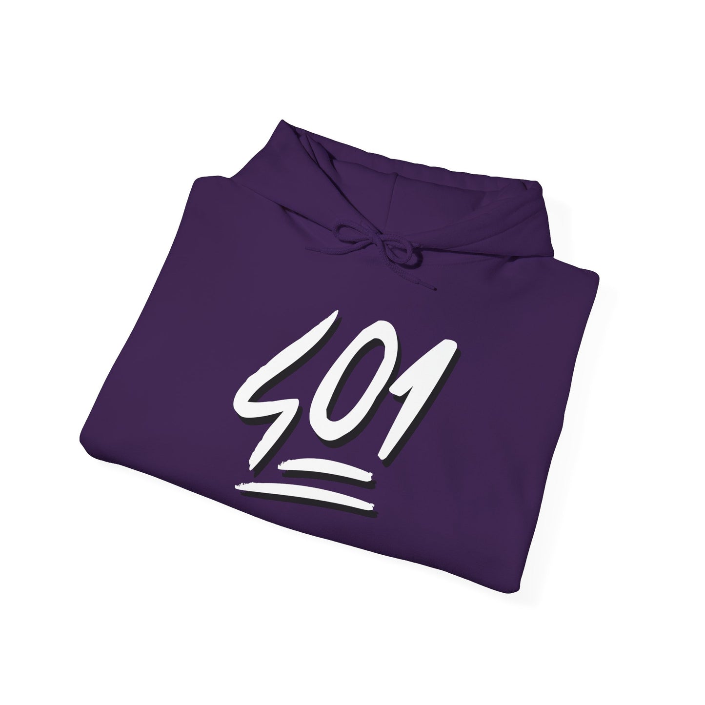 4hunnit1 (White Logo) *Multiple Colors*