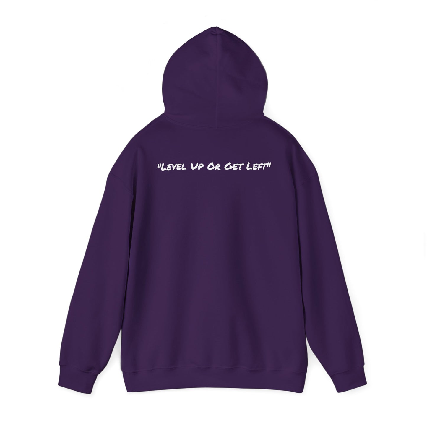 4hunnit1 (White Logo) *Multiple Colors*
