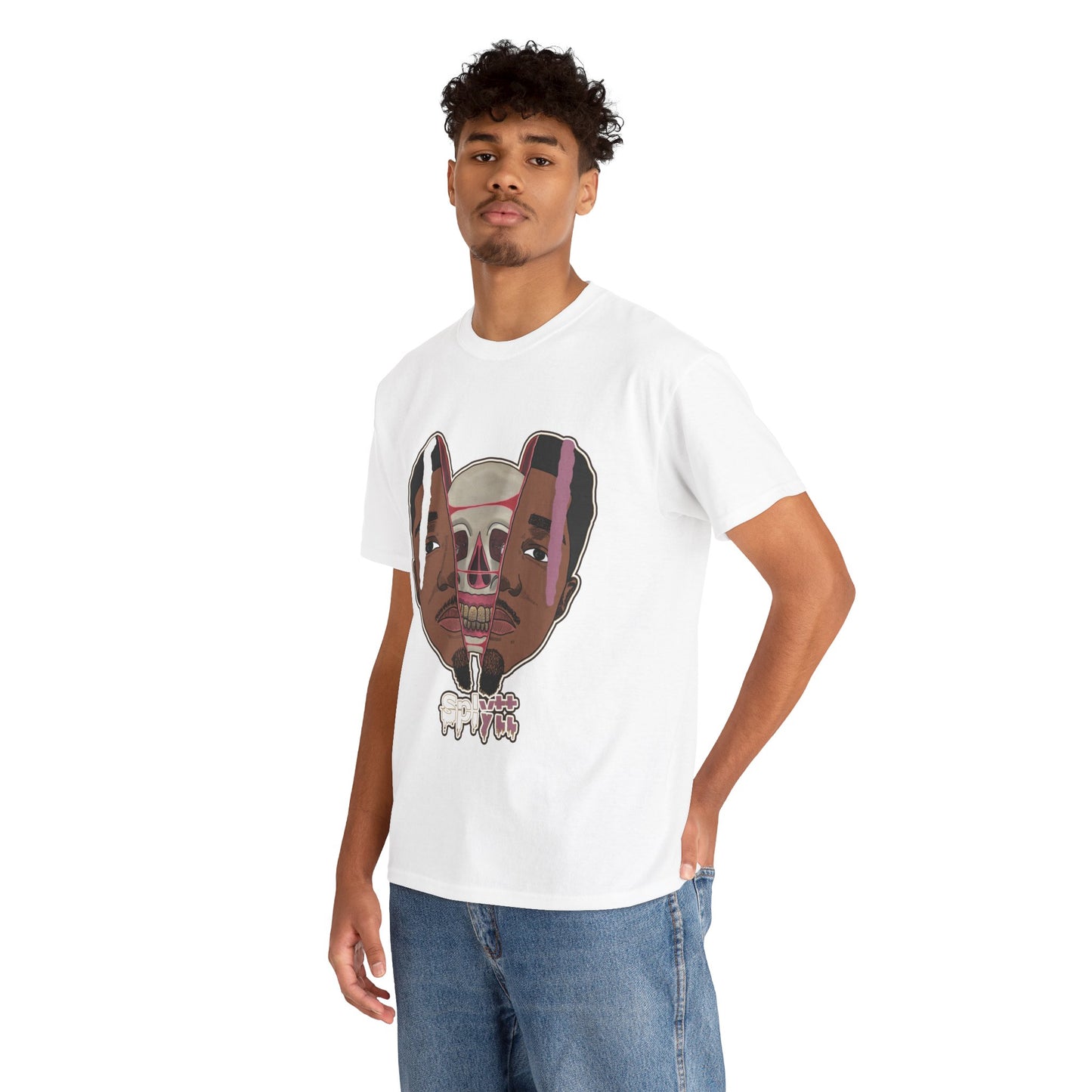 Splytt (Napolitan Tee)