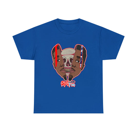 Splytt (Clash Design) T-Shirt