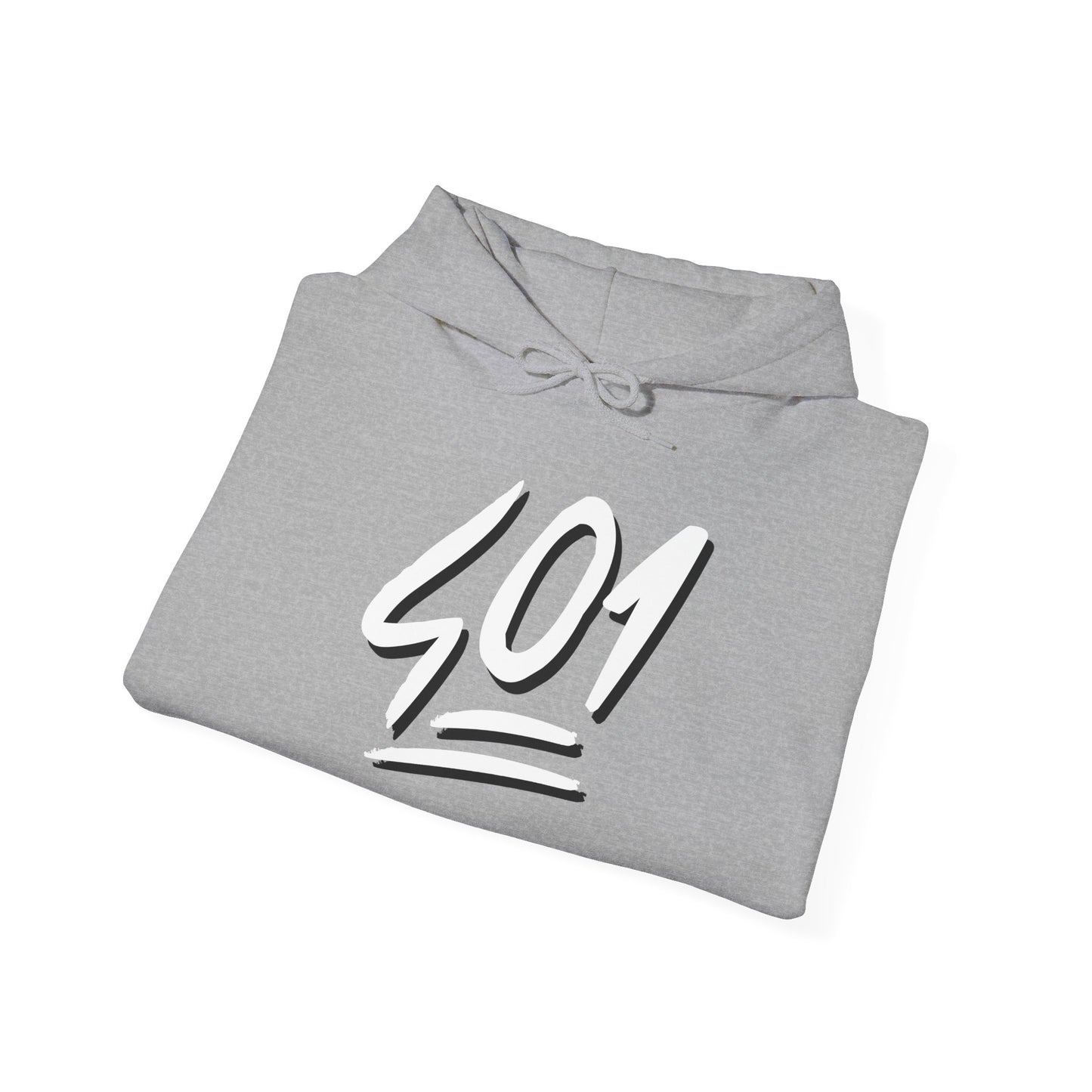 4hunnit1 (White Logo) *Multiple Colors*
