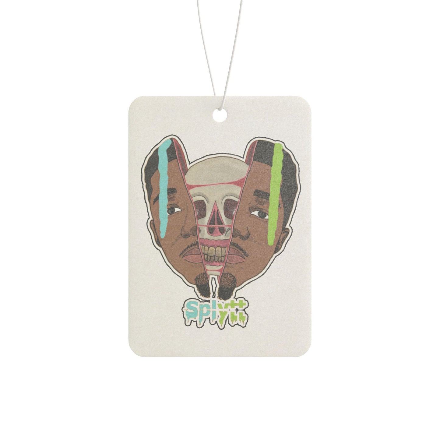 Splytt (Car Freshener)