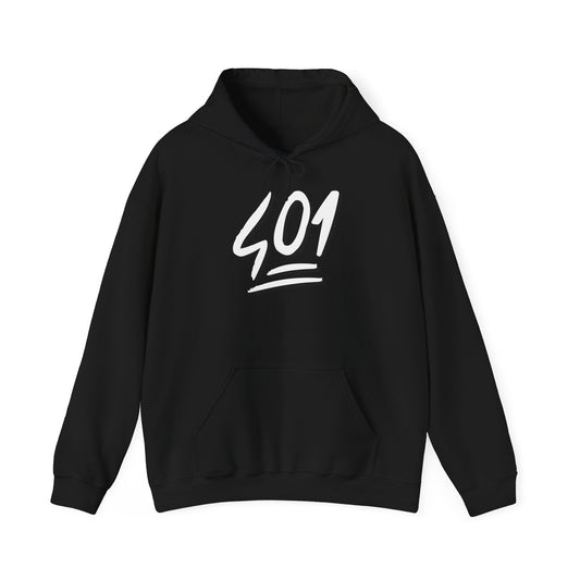 4hunnit1 (White Logo) *Multiple Colors*