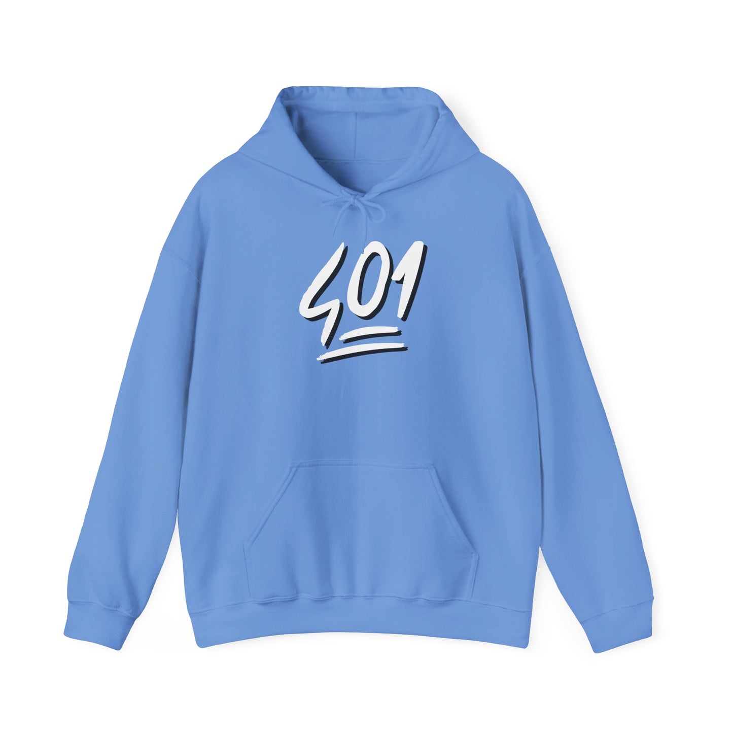 4hunnit1 (White Logo) *Multiple Colors*