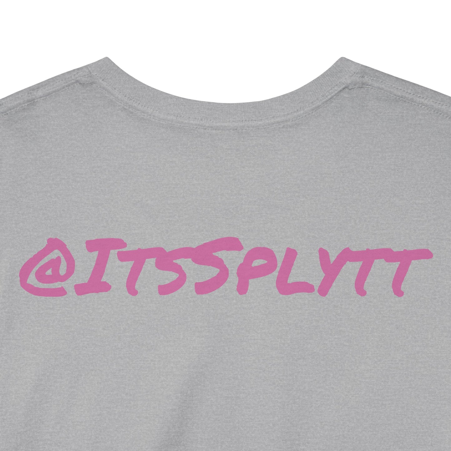 Splytt (Worlds Collide Tee)