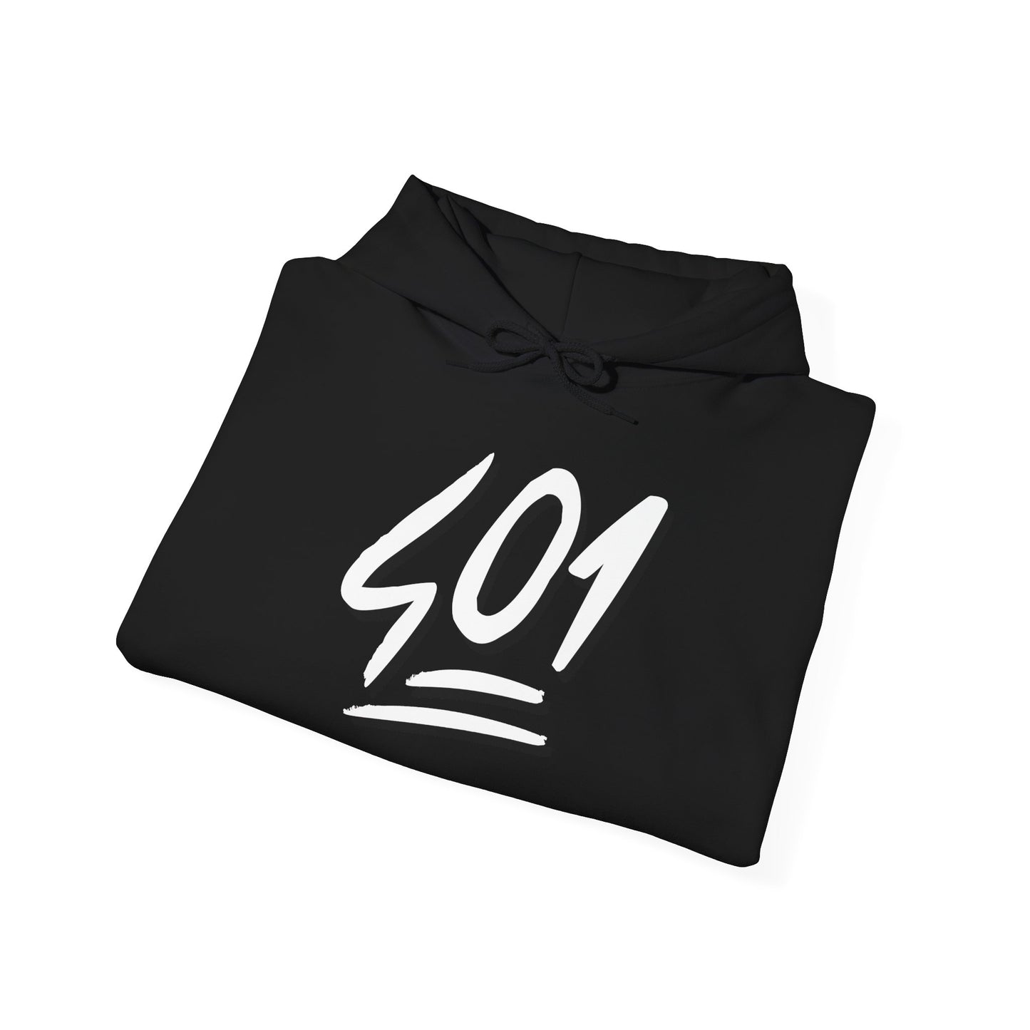 4hunnit1 (White Logo) *Multiple Colors*