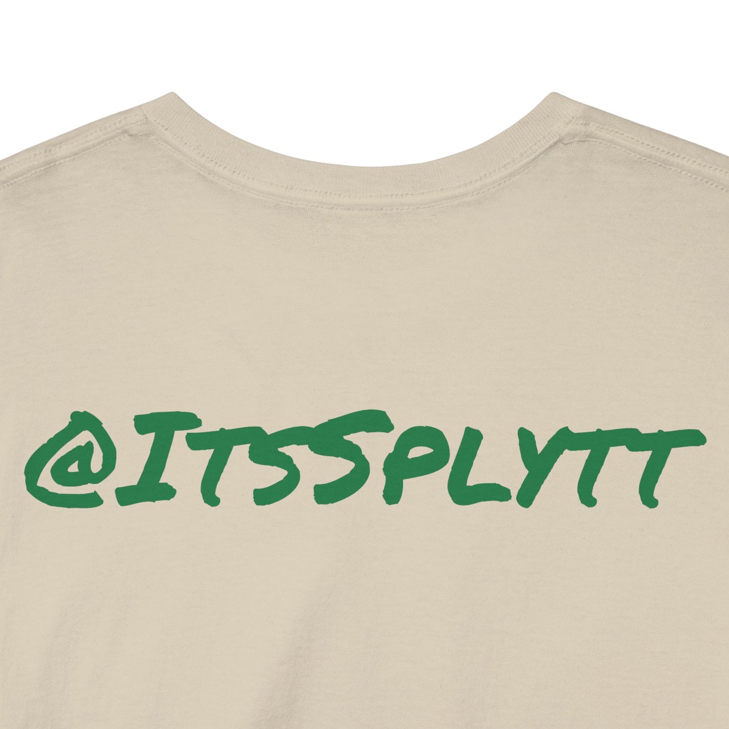 Splytt (Ewing Concept Tee)