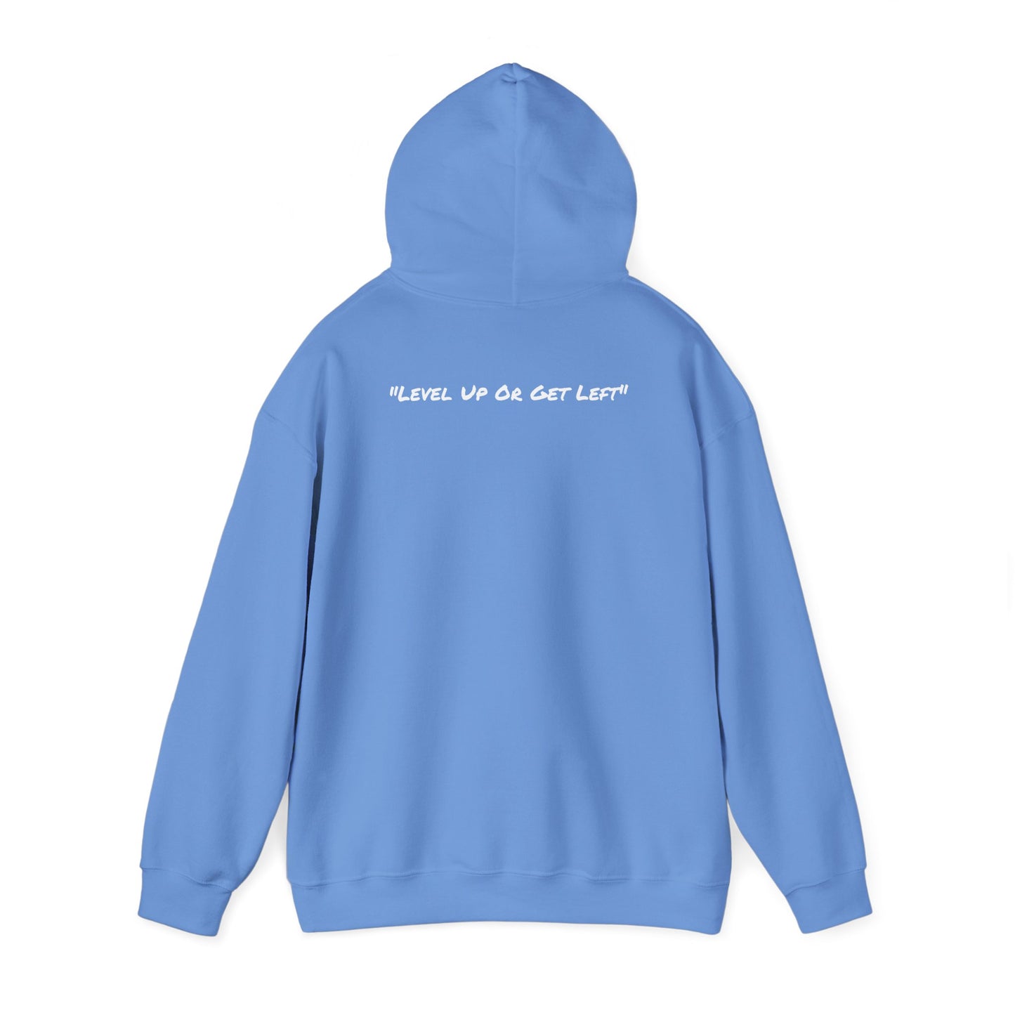 4hunnit1 (White Logo) *Multiple Colors*
