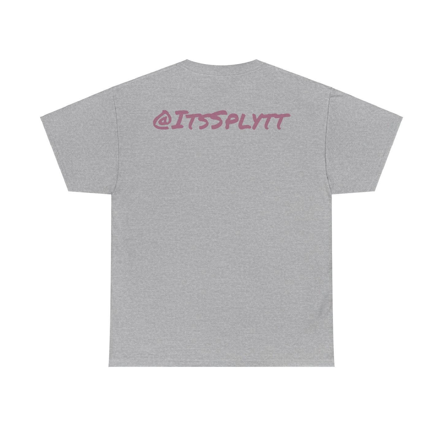 Splytt (Napolitan Tee)
